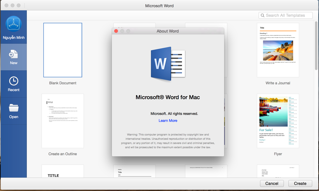 ms office 2013 professional for mac